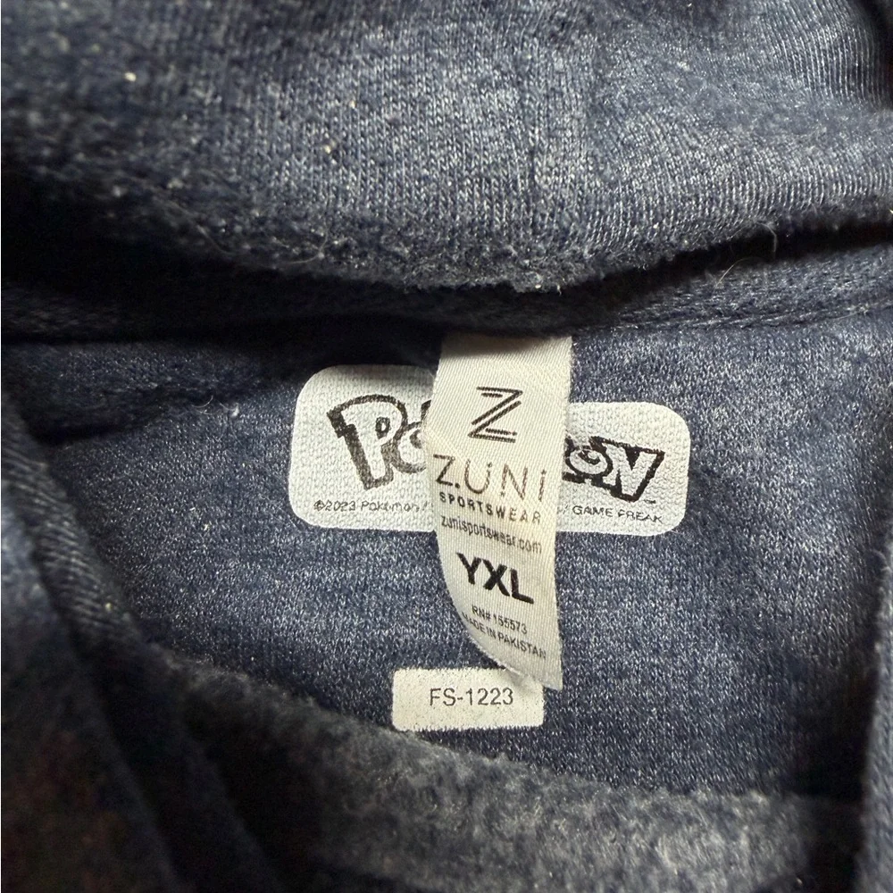 Pokemon perfect any